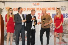 МФСМ - Доделување на награди за 2022